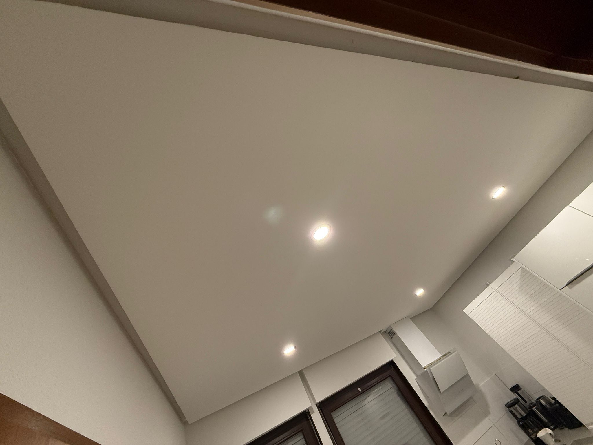 Akustikbau - Deckensysteme und Schallschutz